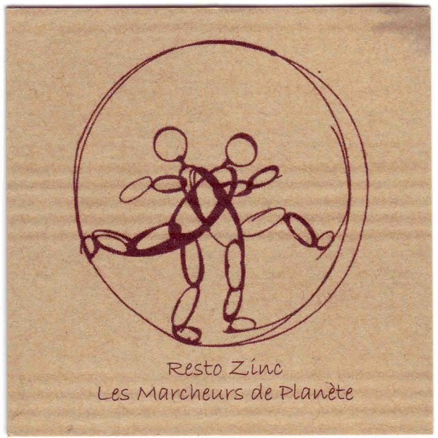 Marcheurs de planète online